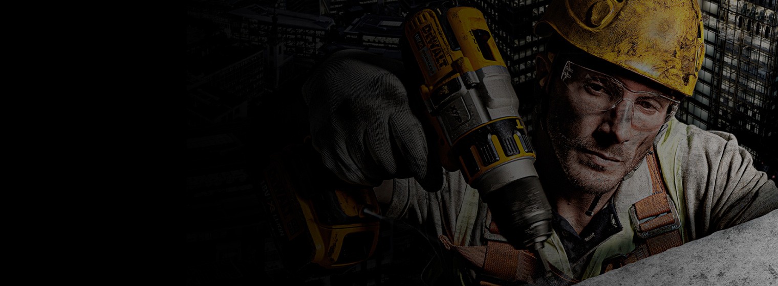 SOPORTE DEWALT