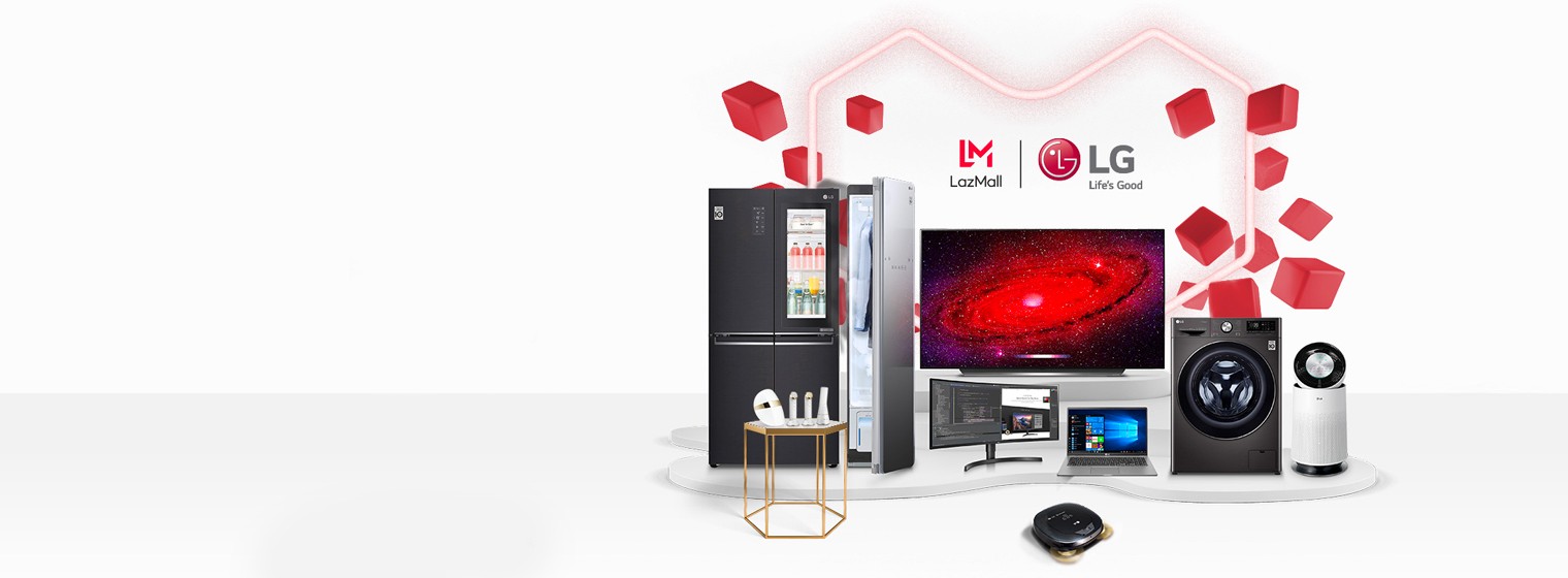 TECNOLOGÍA PARA SU HOGAR