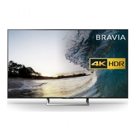Televisor Smart LED Sony XBR-75X805G 75'' 4K Android