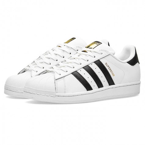 Tenis adidas Superstar