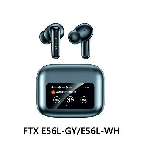 Auricular Bluetooth FTXE56L